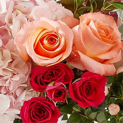 Glitz & Glam Bouquet –  Blooming Designs By Michelle, Oakdale MN