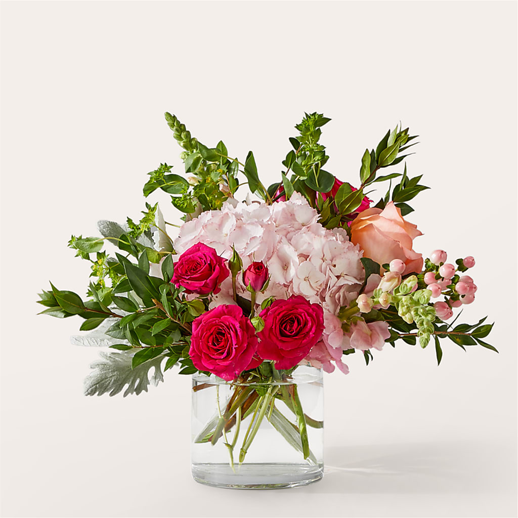 Glitz & Glam Bouquet –  Blooming Designs By Michelle, Oakdale MN