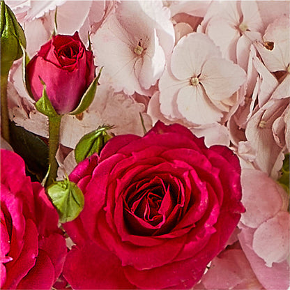 Glitz & Glam Bouquet –  Blooming Designs By Michelle, Oakdale MN