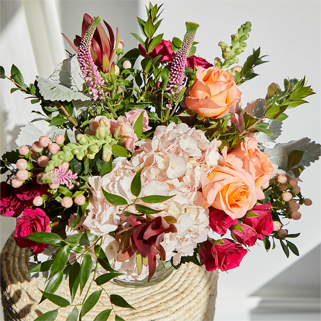 Glitz & Glam Bouquet –  Blooming Designs By Michelle, Oakdale MN