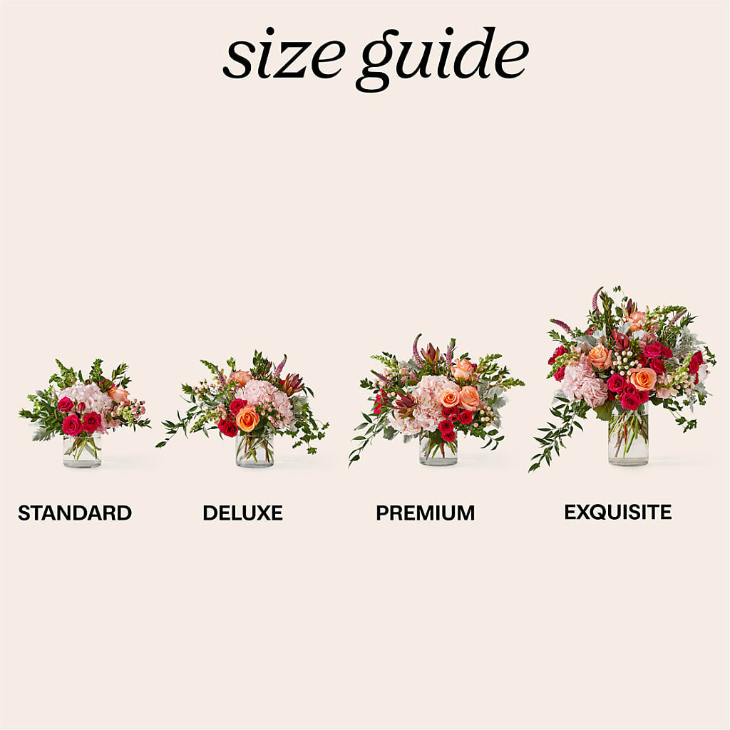 Glitz & Glam Bouquet –  Blooming Designs By Michelle, Oakdale MN