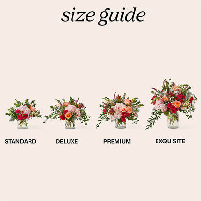 Glitz & Glam Bouquet –  Blooming Designs By Michelle, Oakdale MN