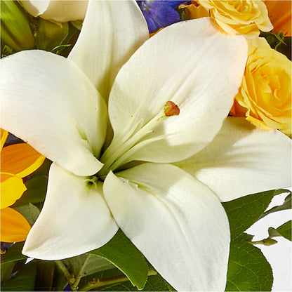 Wonderfully Sunny Bouquet –  Blooming Designs By Michelle, Oakdale MN