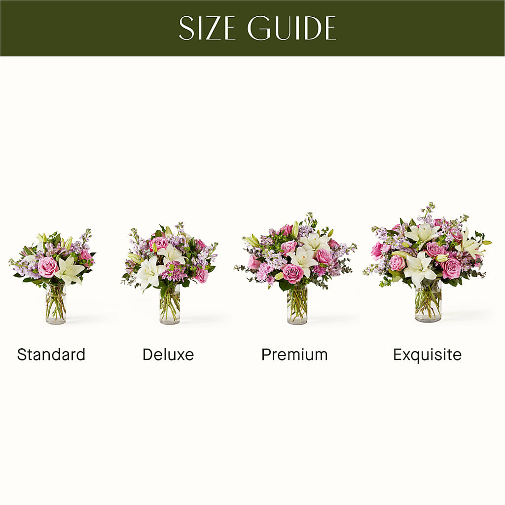 Daydreamer Bouquet –  Blooming Designs By Michelle, Oakdale MN