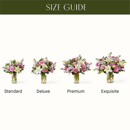 Daydreamer Bouquet –  Blooming Designs By Michelle, Oakdale MN