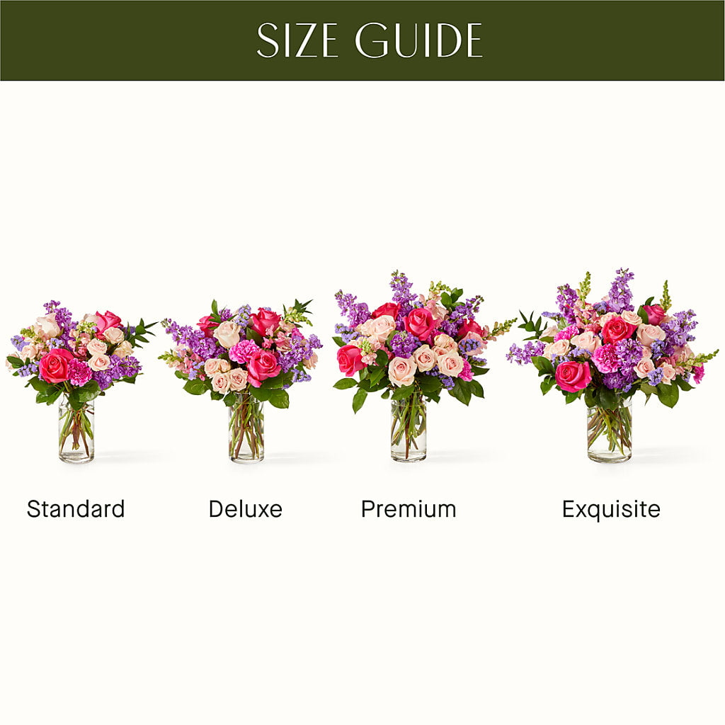 The Cha-Cha Bouquet –  Blooming Designs By Michelle, Oakdale MN