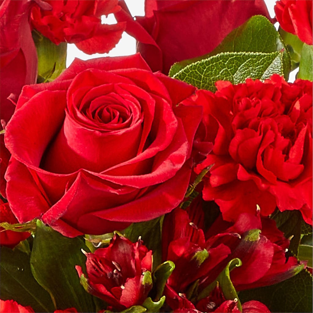 The Heartstrings Bouquet –  Blooming Designs By Michelle, Oakdale MN