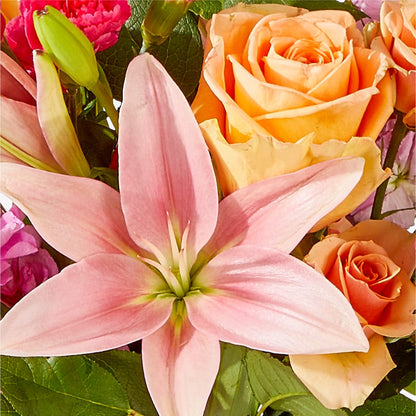 Bisous Bouquet –  Blooming Designs By Michelle, Oakdale MN
