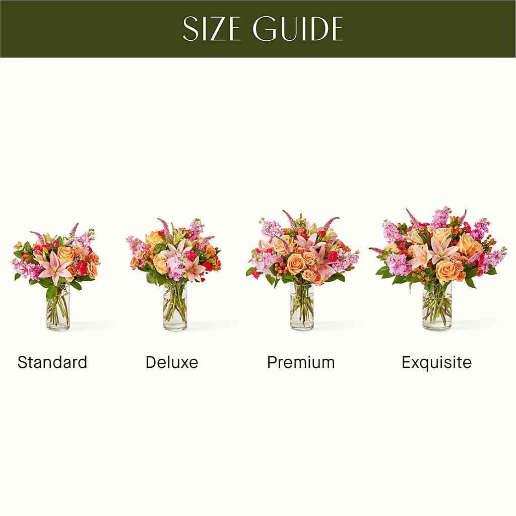 Bisous Bouquet –  Blooming Designs By Michelle, Oakdale MN
