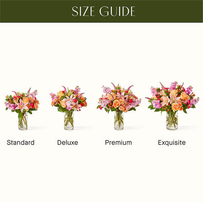 Bisous Bouquet –  Blooming Designs By Michelle, Oakdale MN