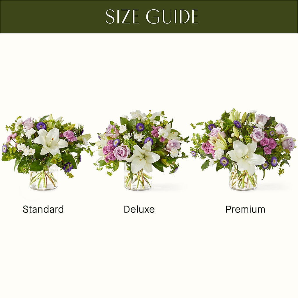April Showers Bouquet –  Blooming Designs By Michelle, Oakdale MN