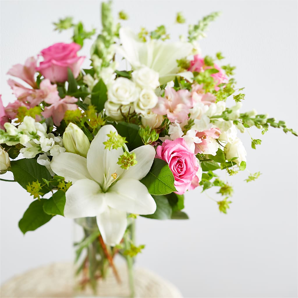 Fondly Bouquet –  Blooming Designs By Michelle, Oakdale MN