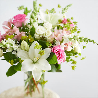 Fondly Bouquet –  Blooming Designs By Michelle, Oakdale MN