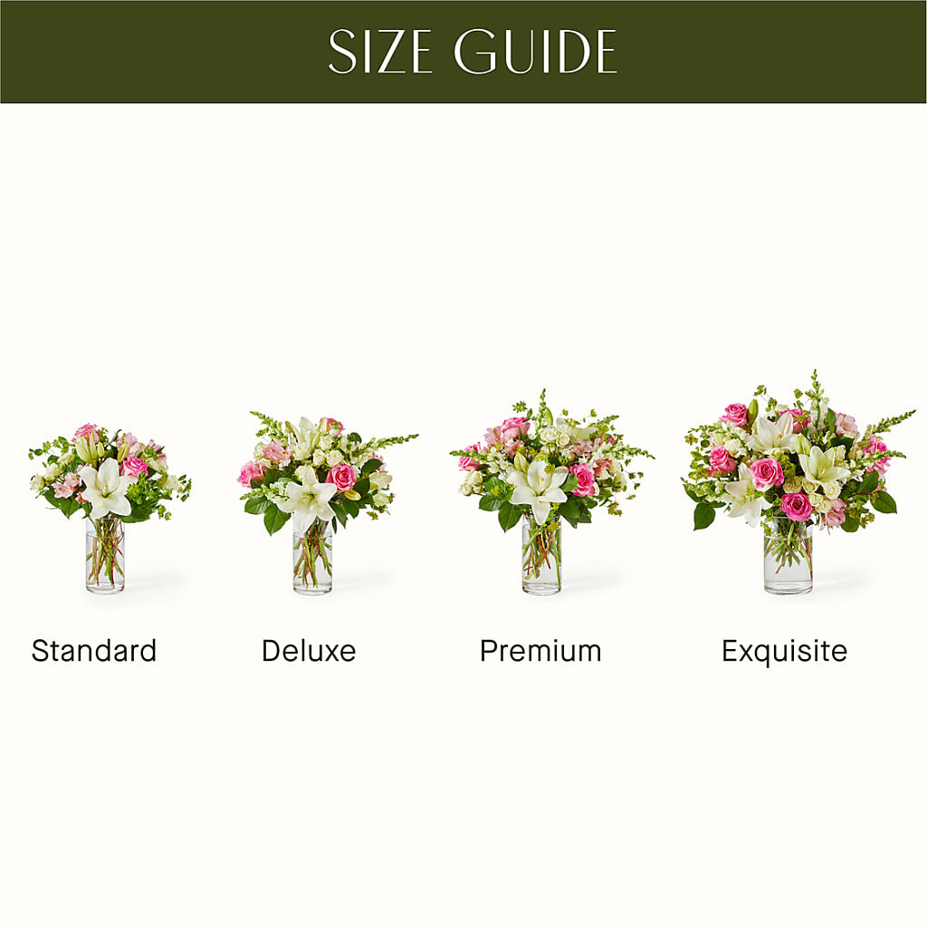 Fondly Bouquet –  Blooming Designs By Michelle, Oakdale MN