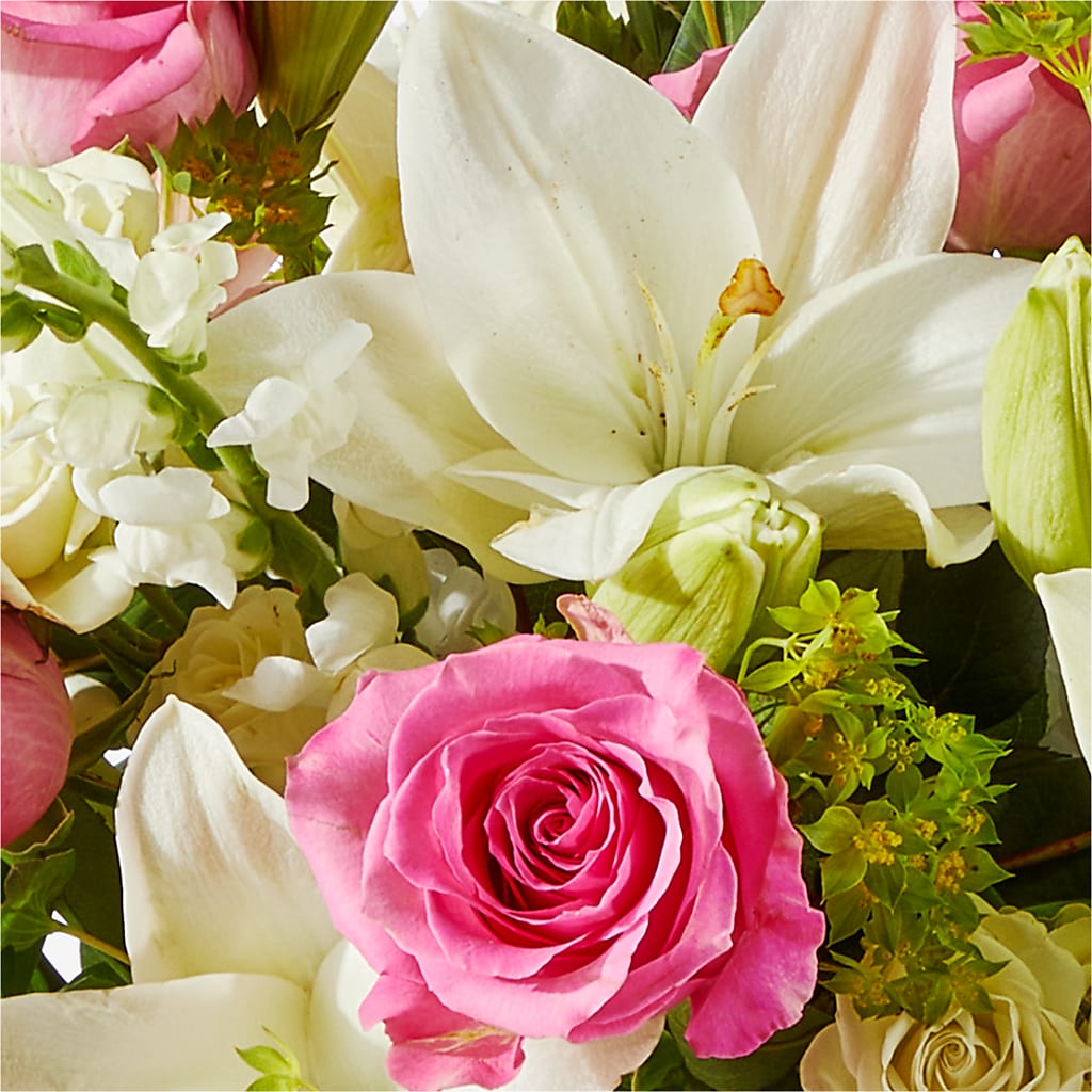 Fondly Bouquet –  Blooming Designs By Michelle, Oakdale MN