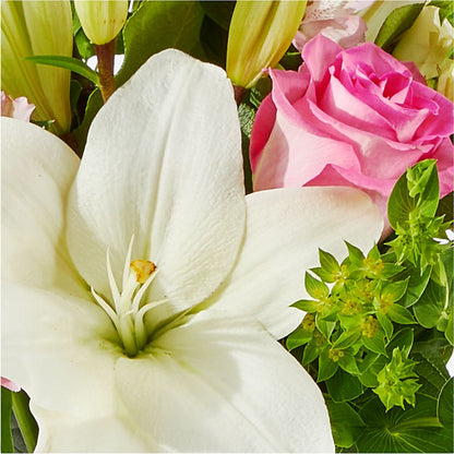 Fondly Bouquet –  Blooming Designs By Michelle, Oakdale MN