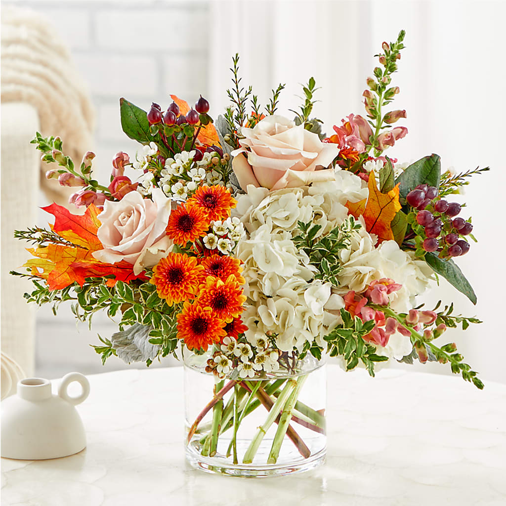 Autumnal Equinox Bouquet –  Blooming Designs By Michelle, Oakdale MN