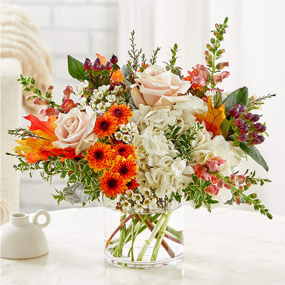 Autumnal Equinox Bouquet –  Blooming Designs By Michelle, Oakdale MN