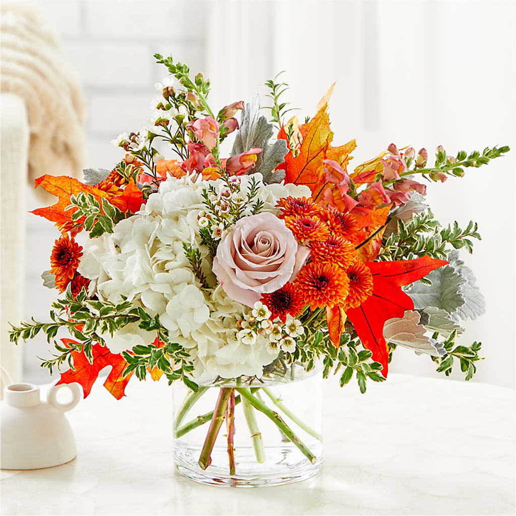Autumnal Equinox Bouquet –  Blooming Designs By Michelle, Oakdale MN
