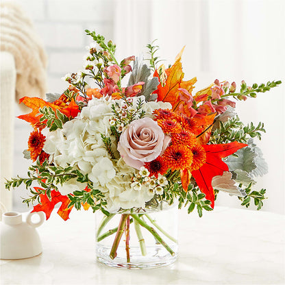 Autumnal Equinox Bouquet –  Blooming Designs By Michelle, Oakdale MN