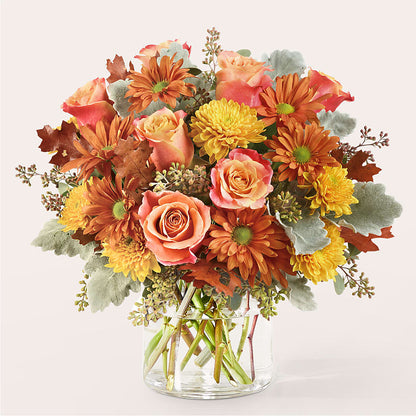 Caramel Apple Bouquet –  Blooming Designs By Michelle, Oakdale MN