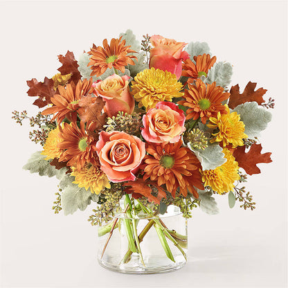 Caramel Apple Bouquet –  Blooming Designs By Michelle, Oakdale MN