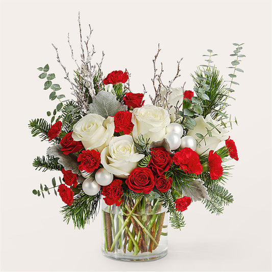 Trimming the Tree Bouquet –  Blooming Designs By Michelle, Oakdale MN