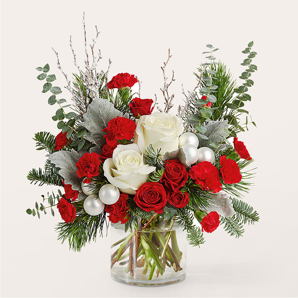 Trimming the Tree Bouquet –  Blooming Designs By Michelle, Oakdale MN