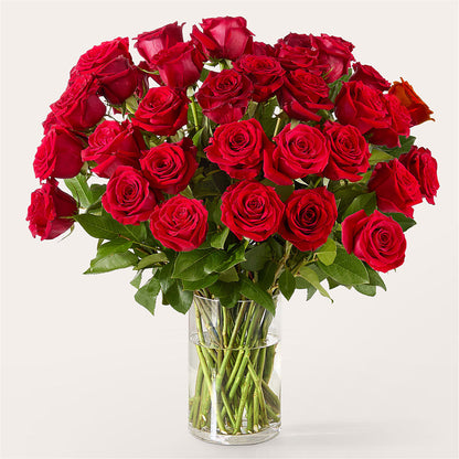The One Red Rose Bouquet –  Blooming Designs By Michelle, Oakdale MN