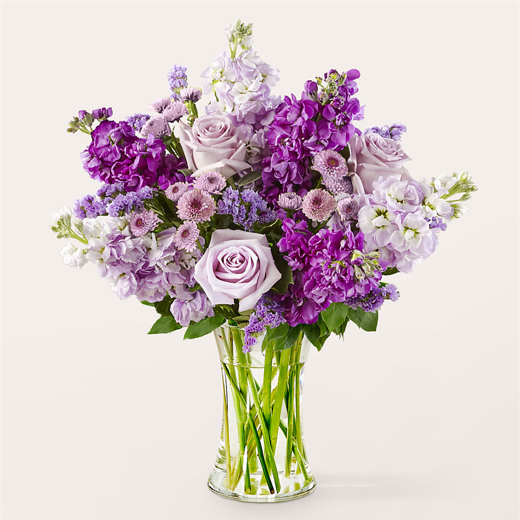 Give a Twirl Bouquet –  Blooming Designs By Michelle, Oakdale MN