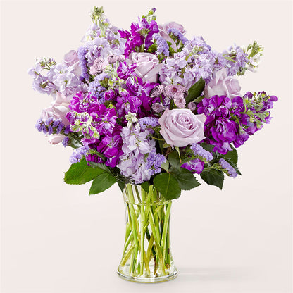 Give a Twirl Bouquet –  Blooming Designs By Michelle, Oakdale MN
