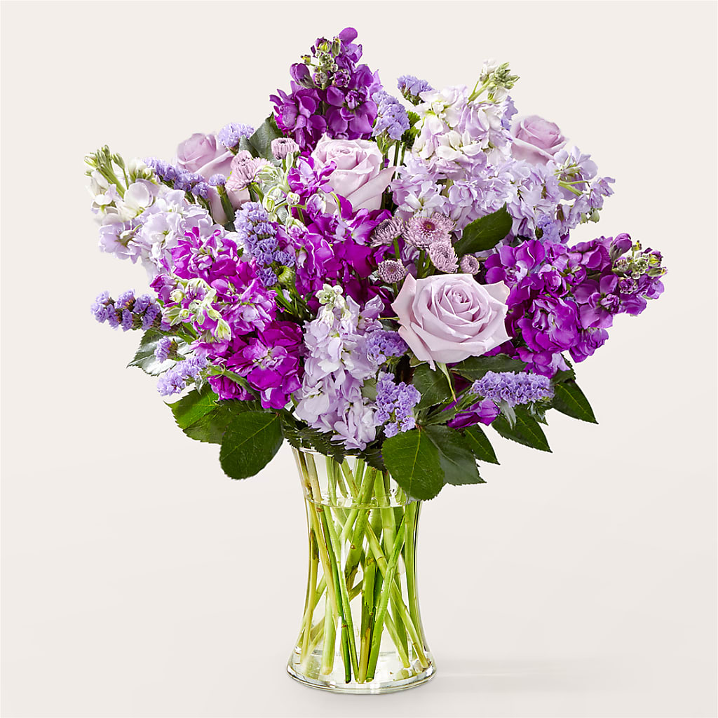 Give a Twirl Bouquet –  Blooming Designs By Michelle, Oakdale MN