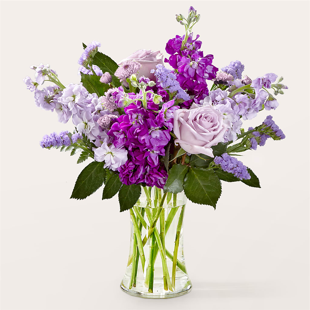 Give a Twirl Bouquet –  Blooming Designs By Michelle, Oakdale MN
