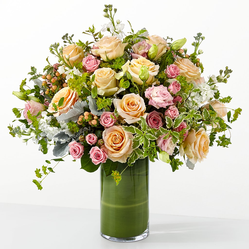 The Glamour Shot –  Blooming Designs By Michelle, Oakdale MN