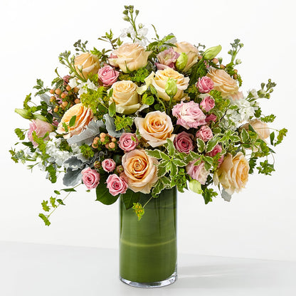 The Glamour Shot –  Blooming Designs By Michelle, Oakdale MN