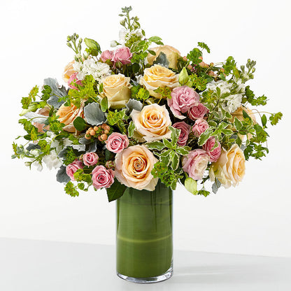 The Glamour Shot –  Blooming Designs By Michelle, Oakdale MN