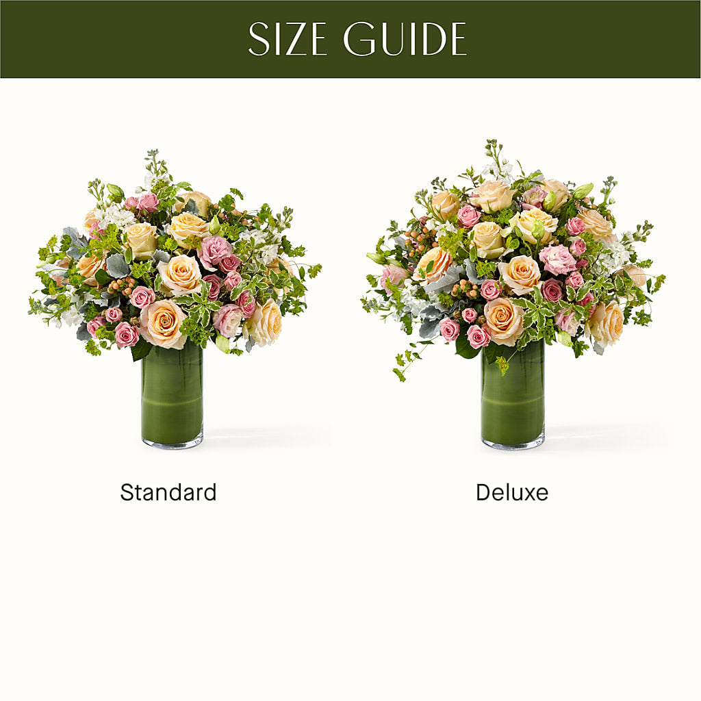 The Glamour Shot –  Blooming Designs By Michelle, Oakdale MN
