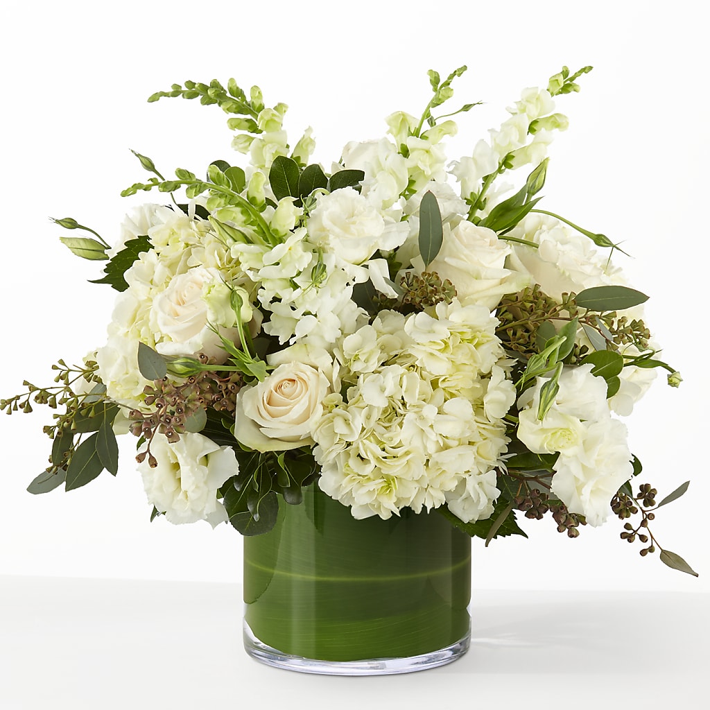 The Gallery –  Blooming Designs By Michelle, Oakdale MN