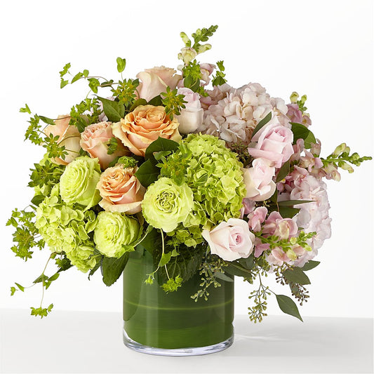 The Art Deco –  Blooming Designs By Michelle, Oakdale MN