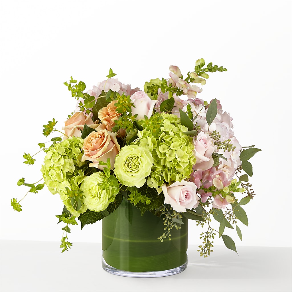 The Art Deco –  Blooming Designs By Michelle, Oakdale MN