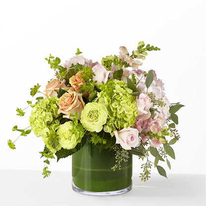 The Art Deco –  Blooming Designs By Michelle, Oakdale MN