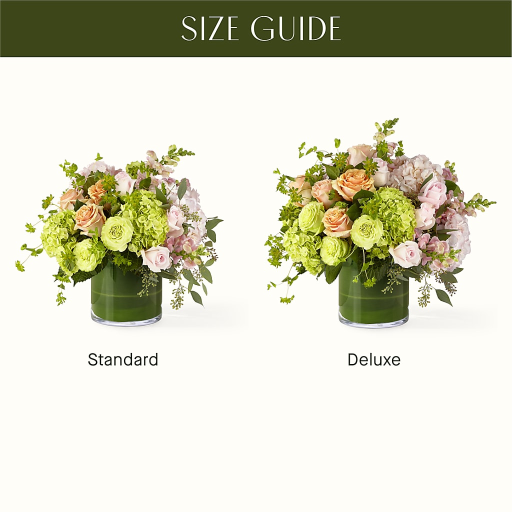 The Art Deco –  Blooming Designs By Michelle, Oakdale MN
