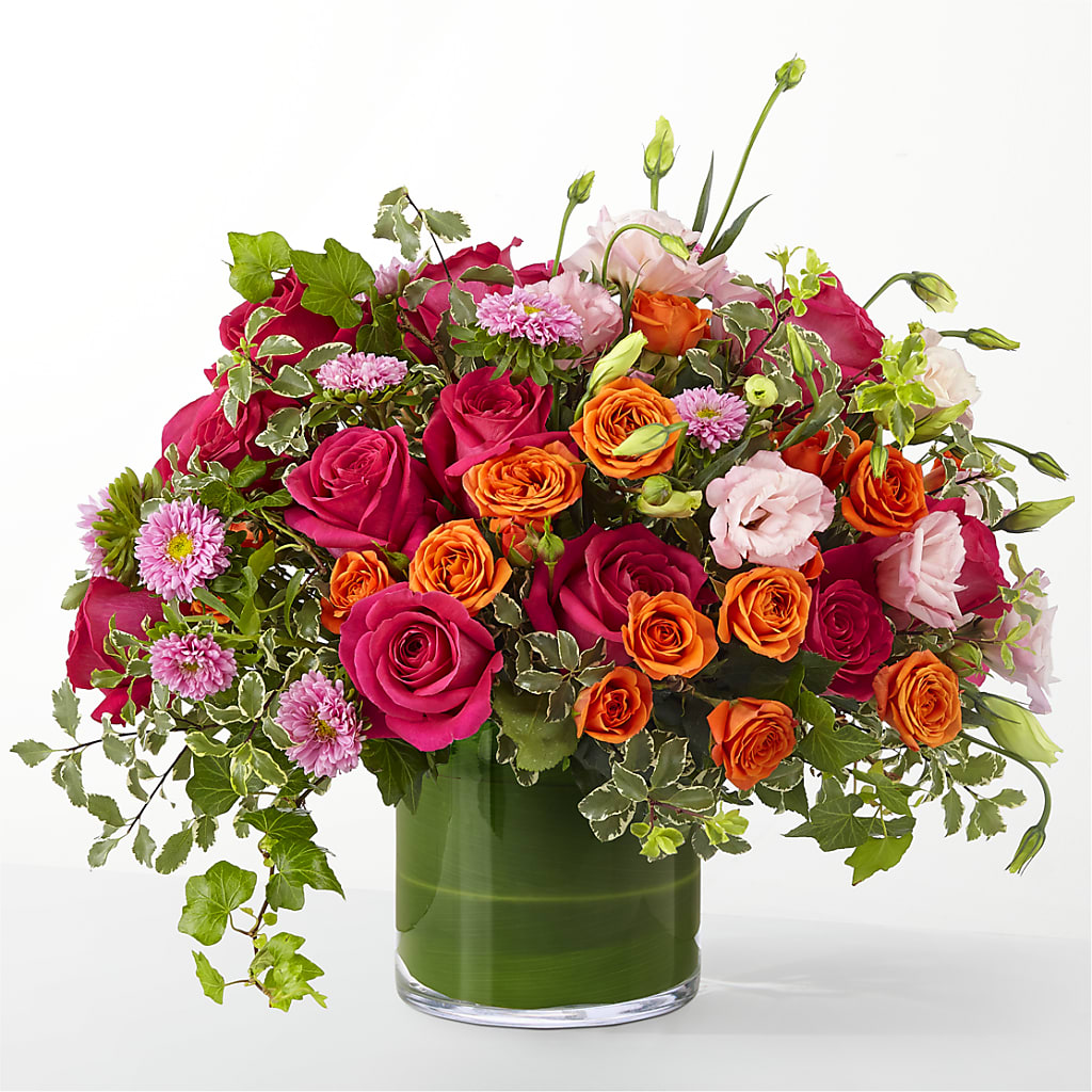 The Trendsetter –  Blooming Designs By Michelle, Oakdale MN