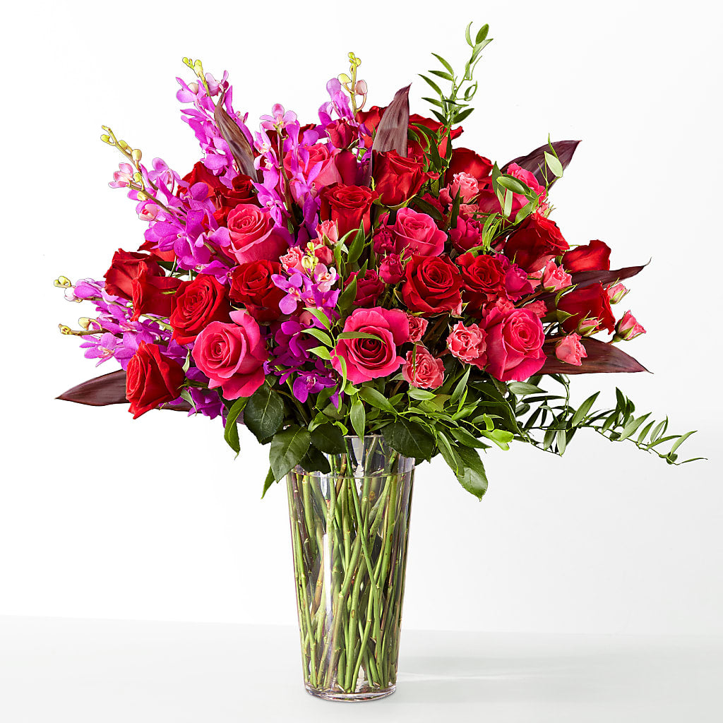 The Honeymoon –  Blooming Designs By Michelle, Oakdale MN