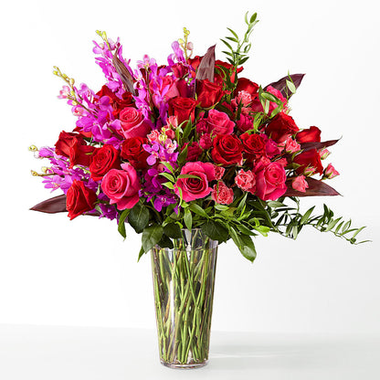 The Honeymoon –  Blooming Designs By Michelle, Oakdale MN