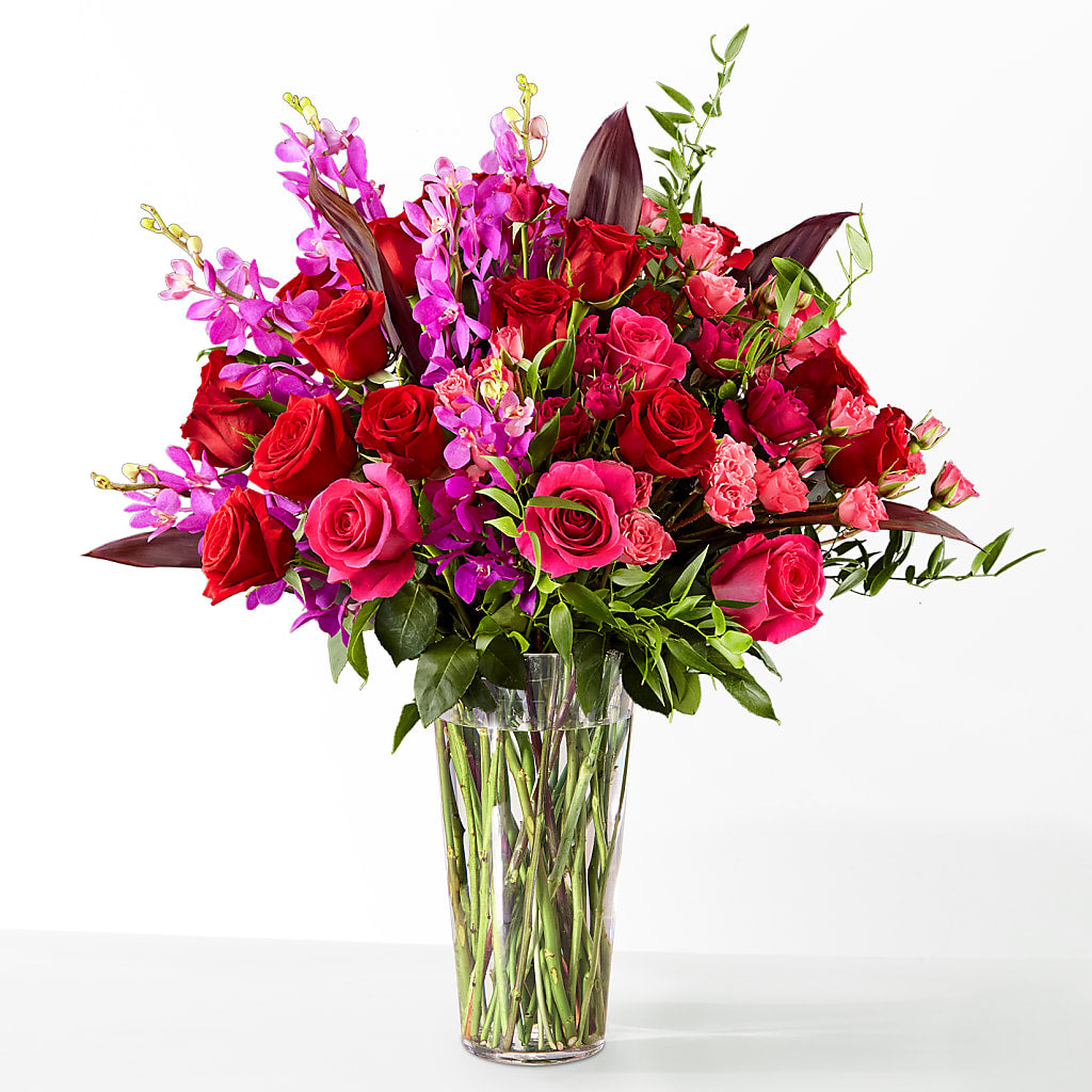 The Honeymoon –  Blooming Designs By Michelle, Oakdale MN