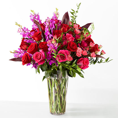 The Honeymoon –  Blooming Designs By Michelle, Oakdale MN