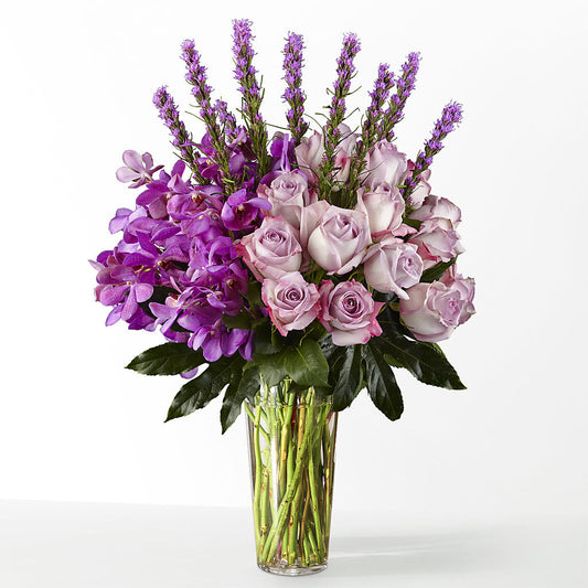 The Maximalist –  Blooming Designs By Michelle, Oakdale MN