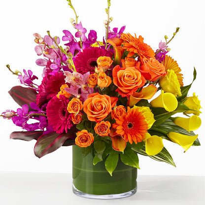 The Mosaic –  Blooming Designs By Michelle, Oakdale MN