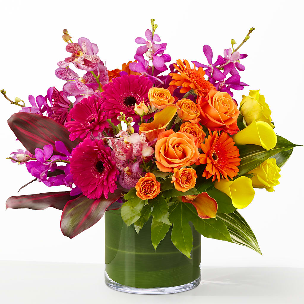 The Mosaic –  Blooming Designs By Michelle, Oakdale MN